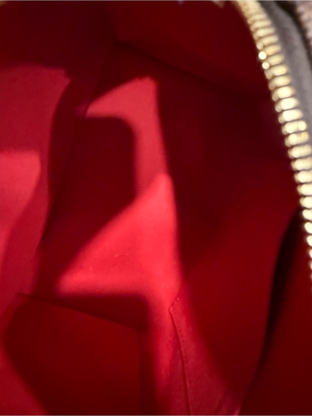 Louis Vuitton Speedy Bandoulière 20- NWT - Picture 8 of 16